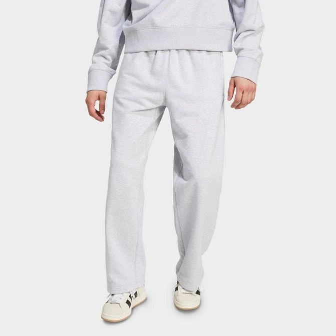 Adidas Men's adidas Originals Premium Essentials Open Hem Jogger Pants 1