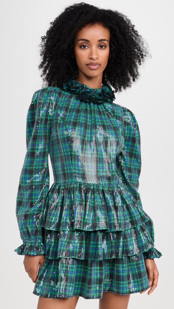 CeliaB Noyer Dress