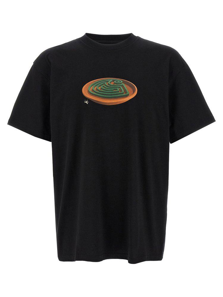 Carhartt WIP Carhartt WIP S/S Spiral T-Shirt