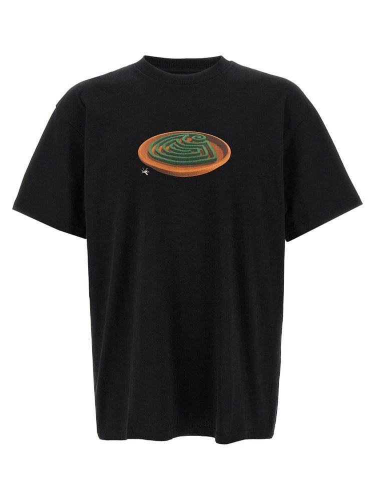 Carhartt WIP Carhartt WIP S/S Spiral T-Shirt 1
