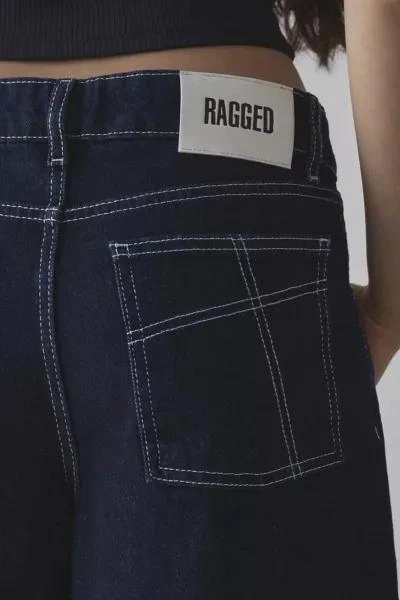 The Ragged Priest The Ragged Priest Release Baggy Denim Jort 6