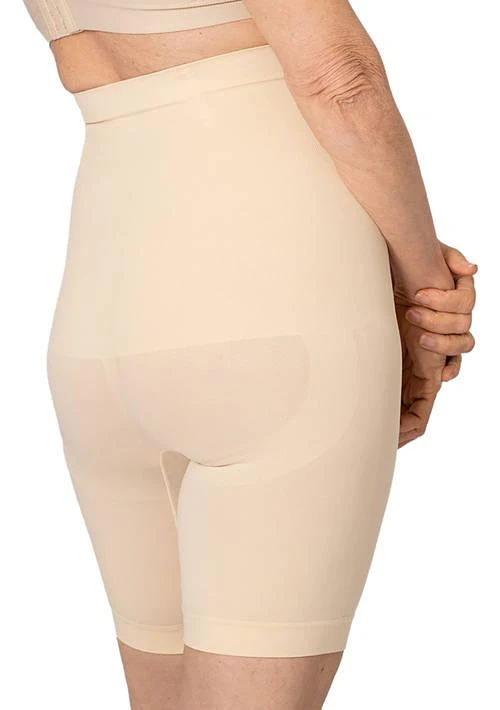 Shapermint Essentials Essentials High Waisted Shaper Shorts 2