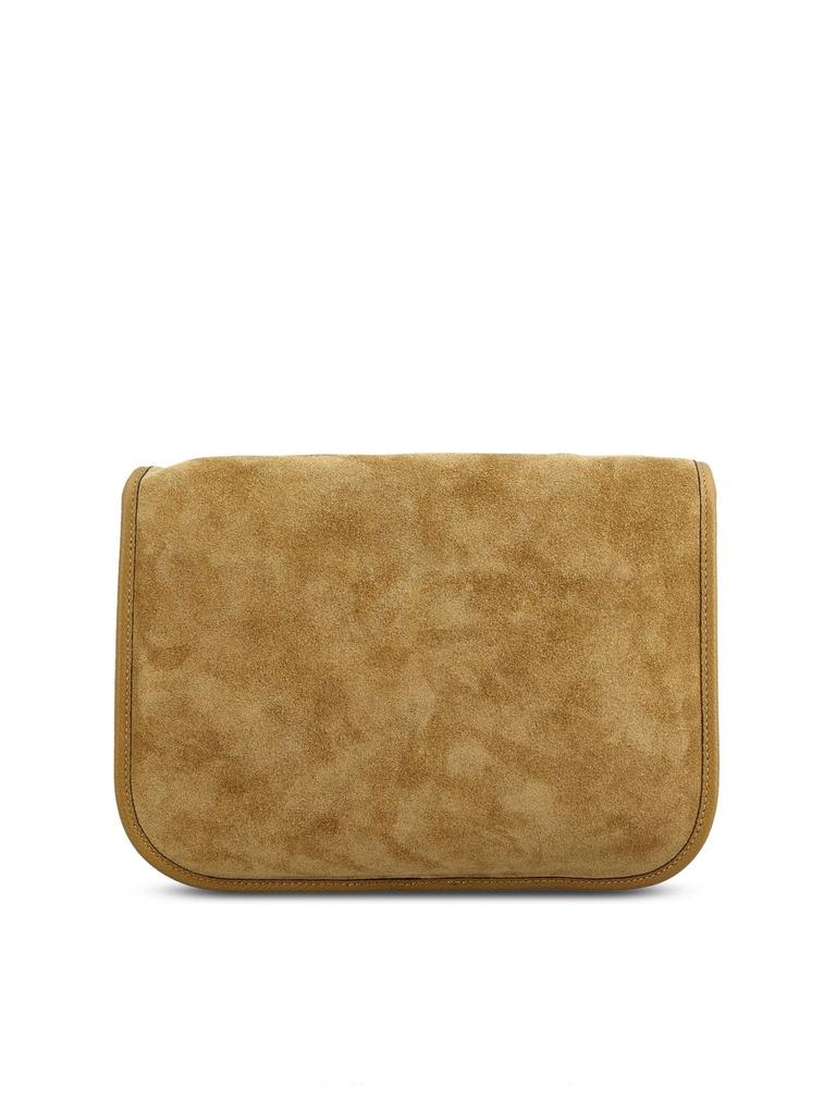 Valentino Valentino Antibes Foldover Top Shoulder Bag