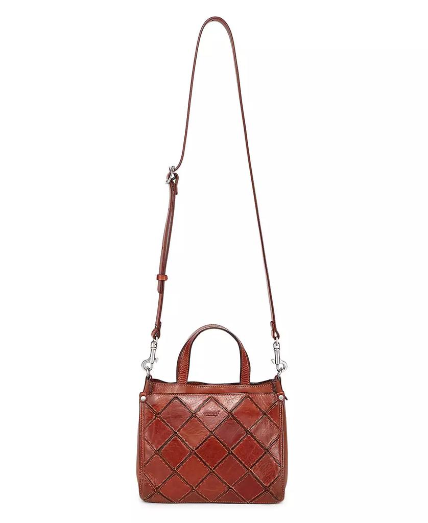 OLD TREND Mermaid Mini Tote Bag