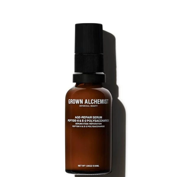 Grown Alchemist Grown Alchemist Age-Repair Serum Peptide 30ml 1