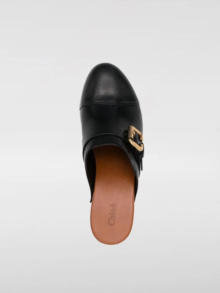 Chloé Shoes woman ChloÉ 4