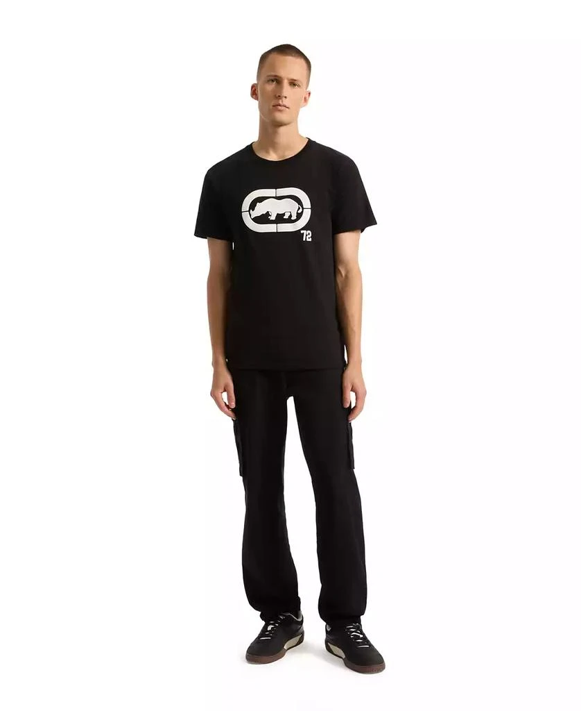 Ecko Unltd Men's Core Rhino Tee 5