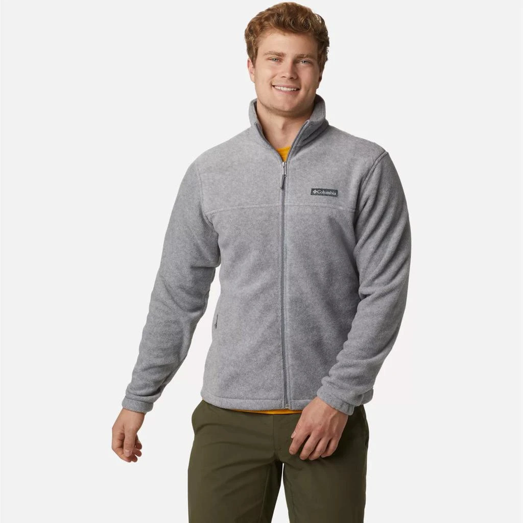 Columbia Columbia Steens Mountain Full Zip 2.0 Fleece Jacket - Men's