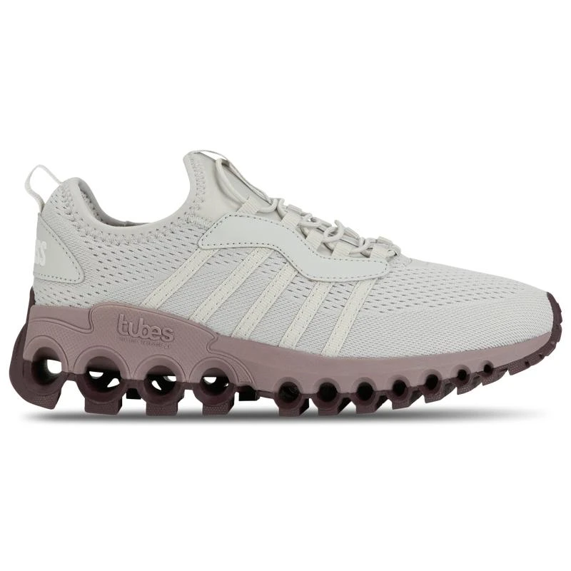 K-Swiss K-Swiss Tubes Slip On - Women's 1