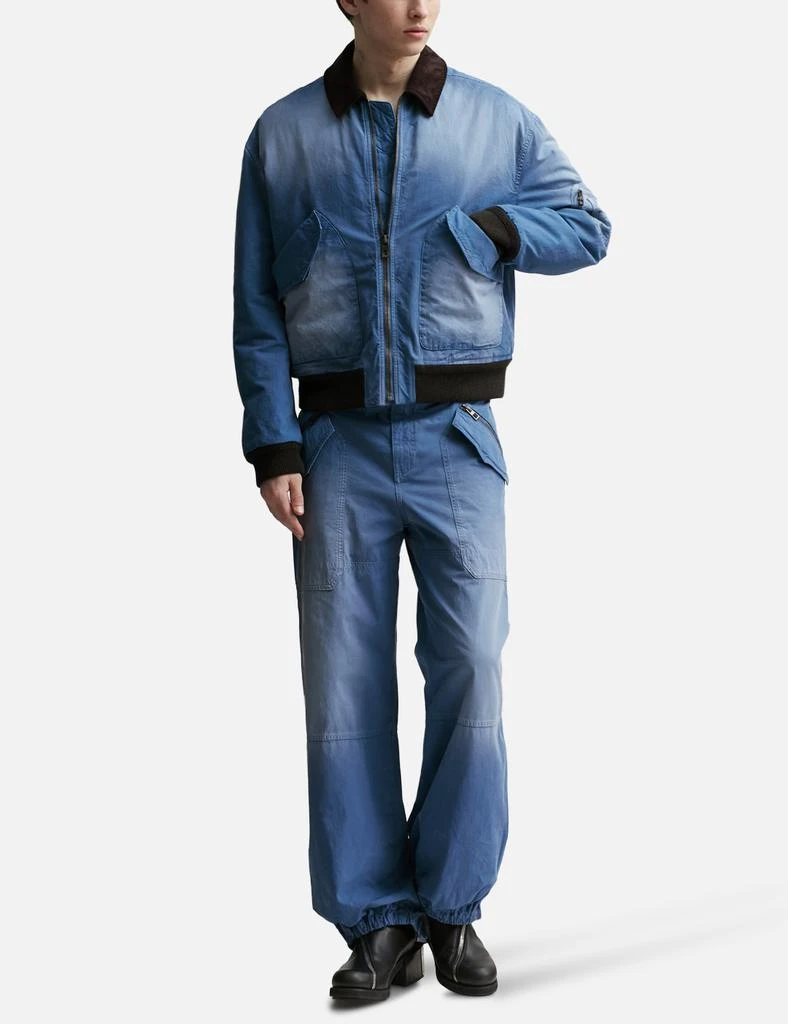 Loewe Bomber Jacket 6