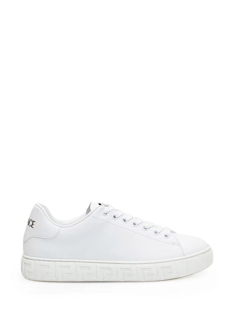 VERSACE VERSACE Greek Sneaker 1