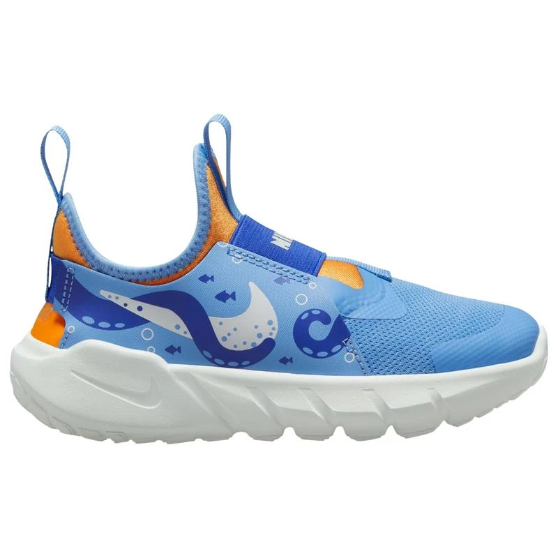 NIKE Nike Flex Runner 2 Lil - Boys' Preschool 1