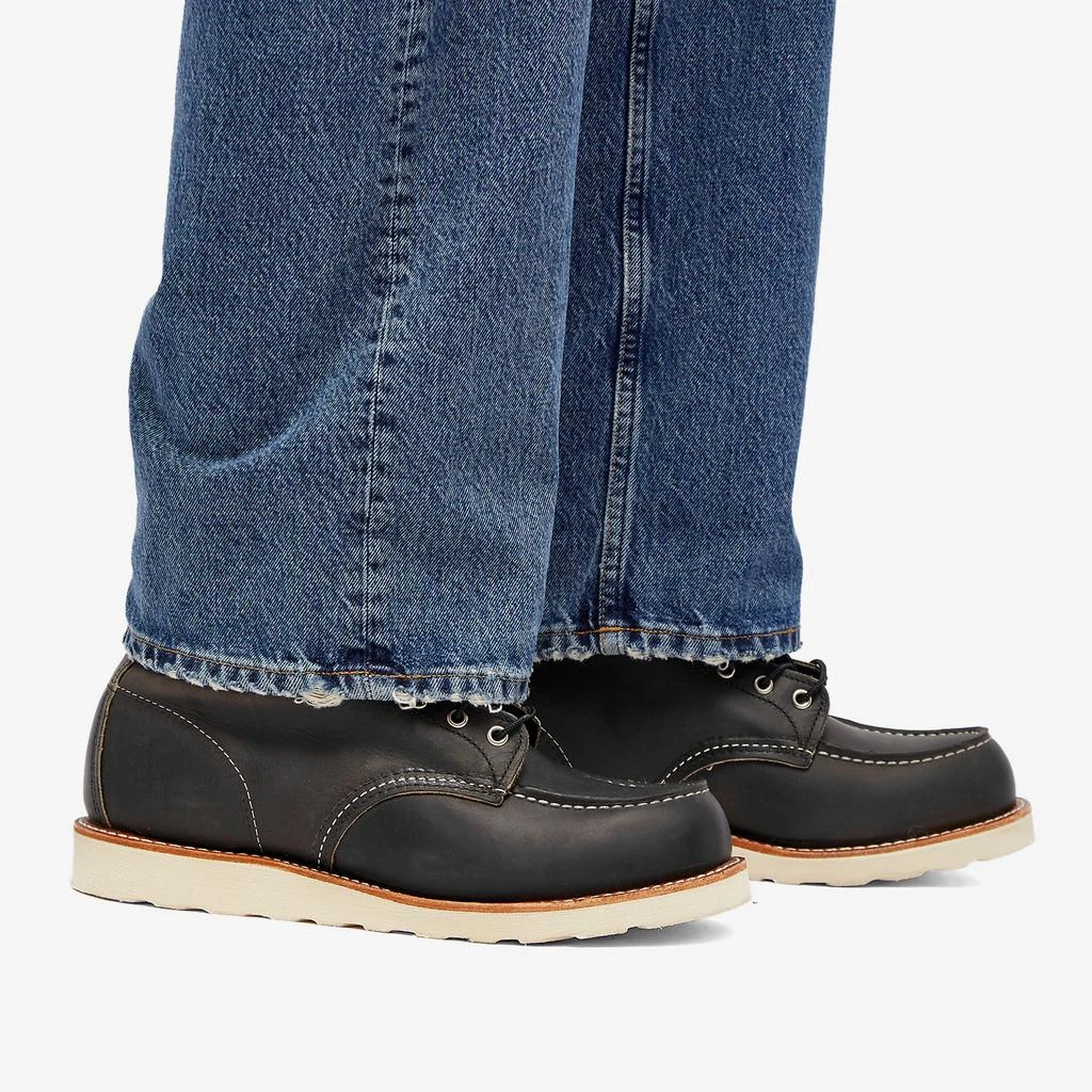 Red Wing Red Wing 8890 Heritage Work 6" Moc Toe Boot 6