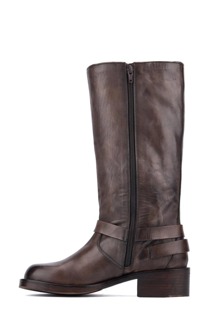 Vintage Foundry Constance Knee High Boot 10