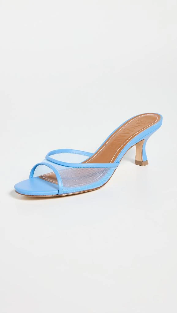 Staud Brigitte Mules 1