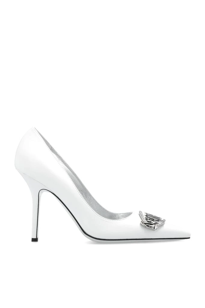 DSQUARED2 Leather pumps 1