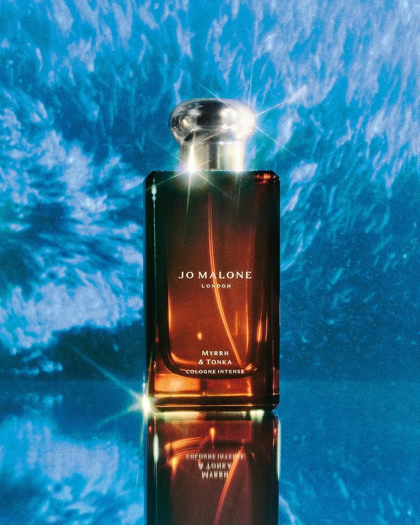 Jo Malone London Myrrh and Tonka Cologne Intense 4