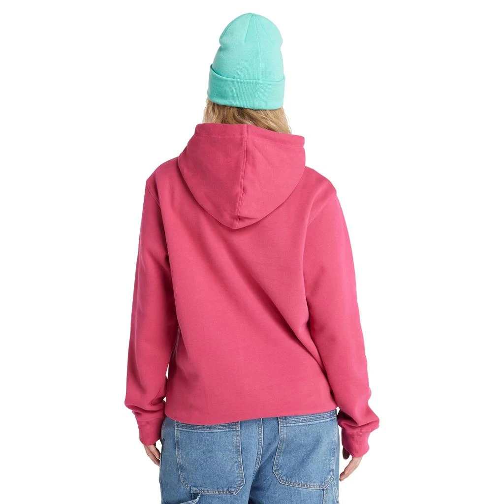 Timberland 50th Anniversary Hoodie 2