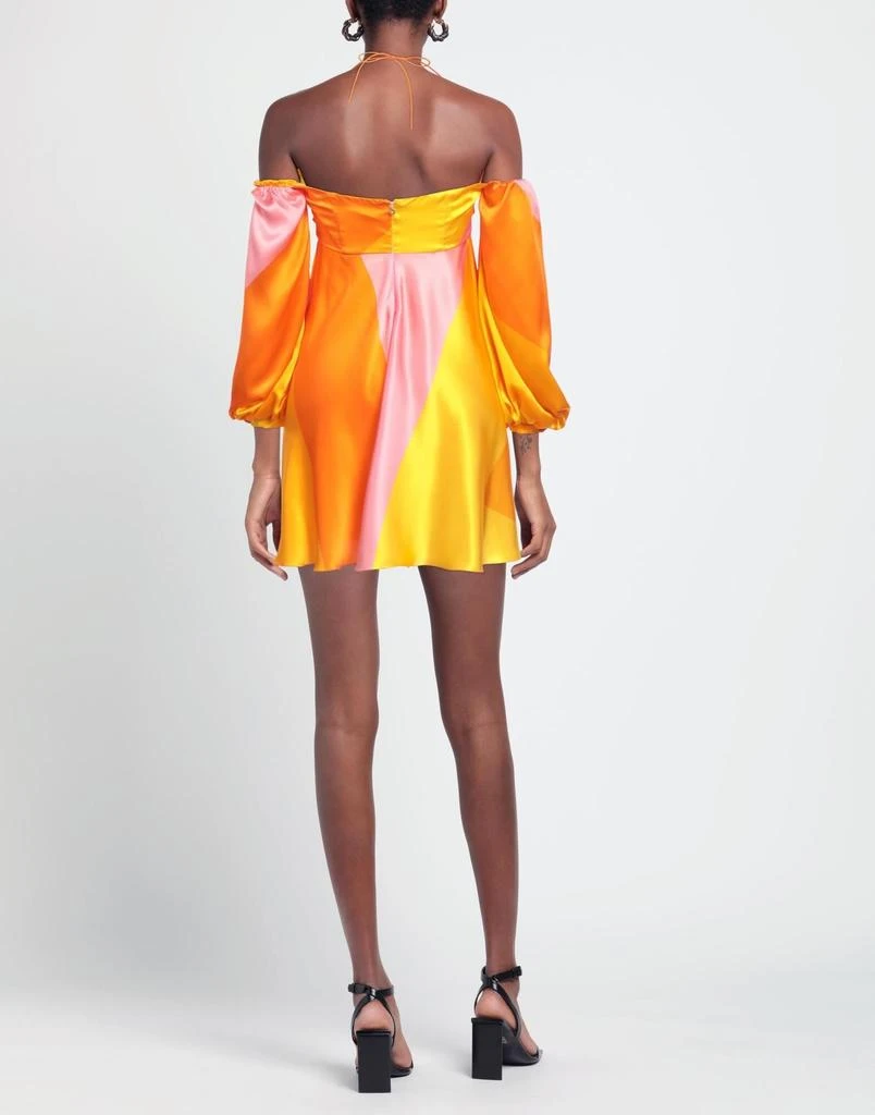 Raquel Diniz Short dress 3