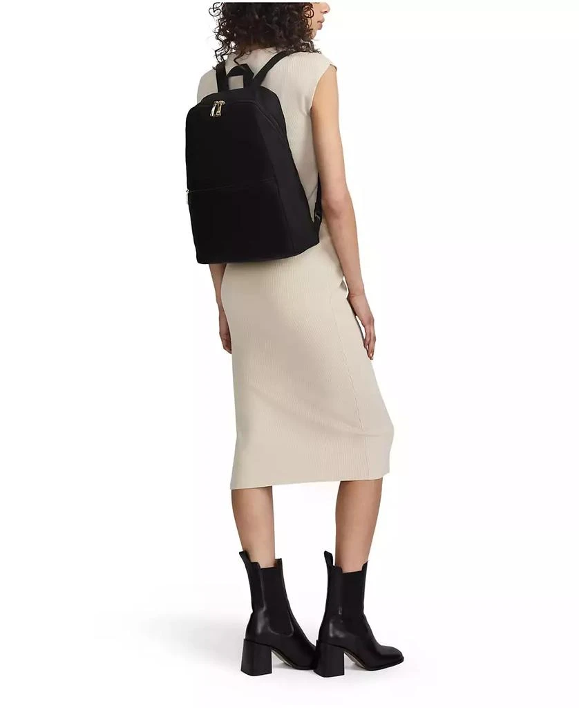 Tumi Voyageur Just in Case Backpack 7