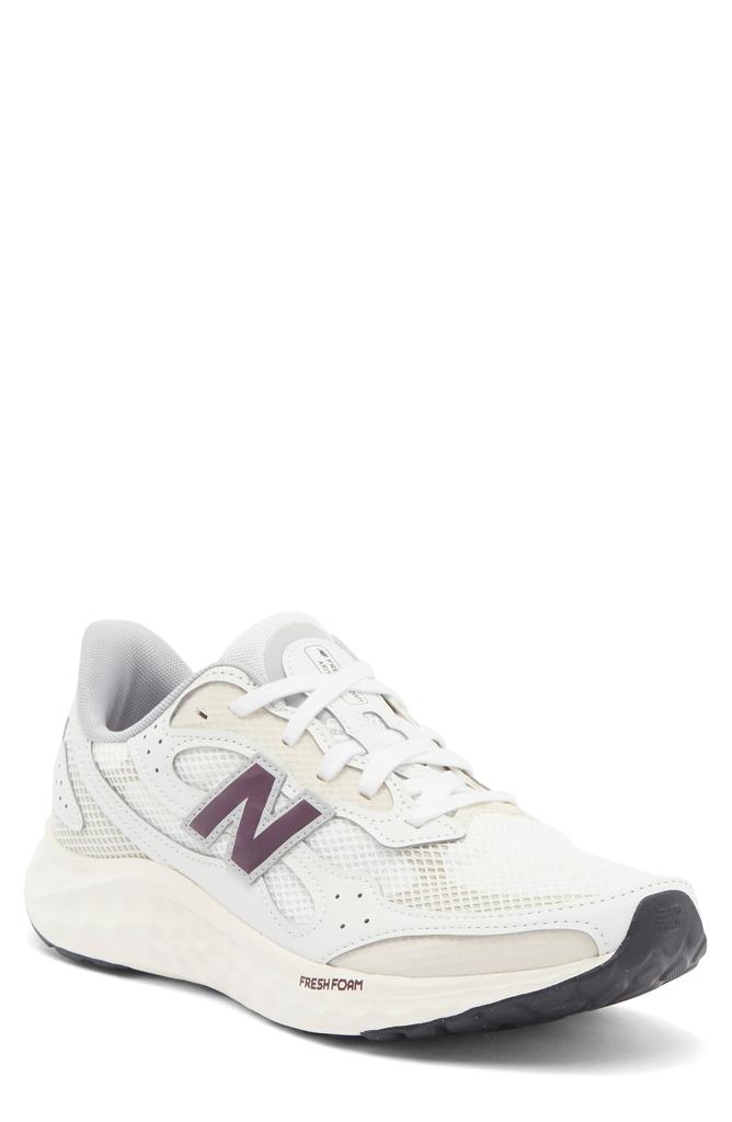 New Balance Fresh Foam Arishi v4 Running Shoe