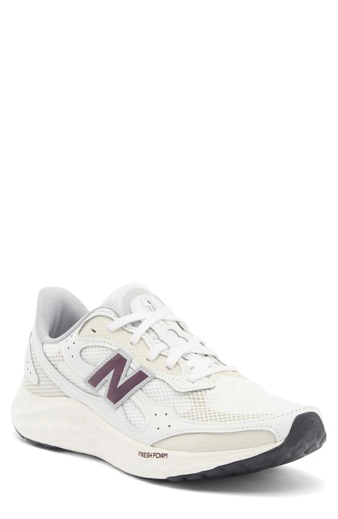 New Balance Fresh Foam Arishi v4 Running Shoe 1
