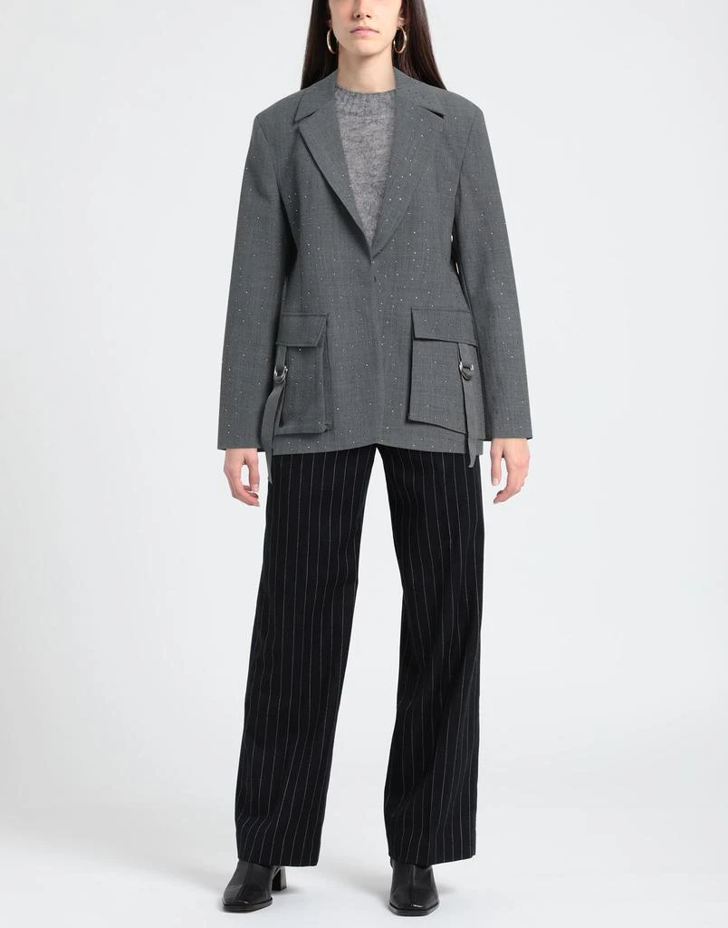 BLUMARINE Blazer 2