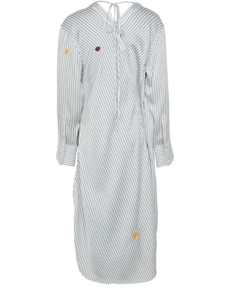Acne Studios Midi dress 3