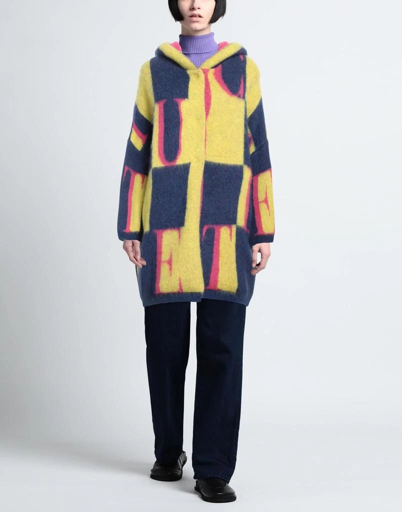 CIRCUS HOTEL Coat 2