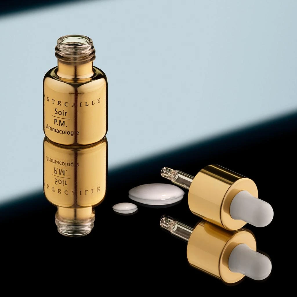 Chantecaille Gold Recovery Intense Concentrate PM 4
