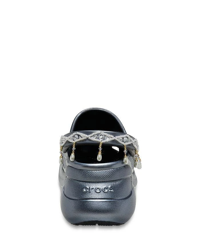 Crocs Women's Bae Platform Clogs 4
