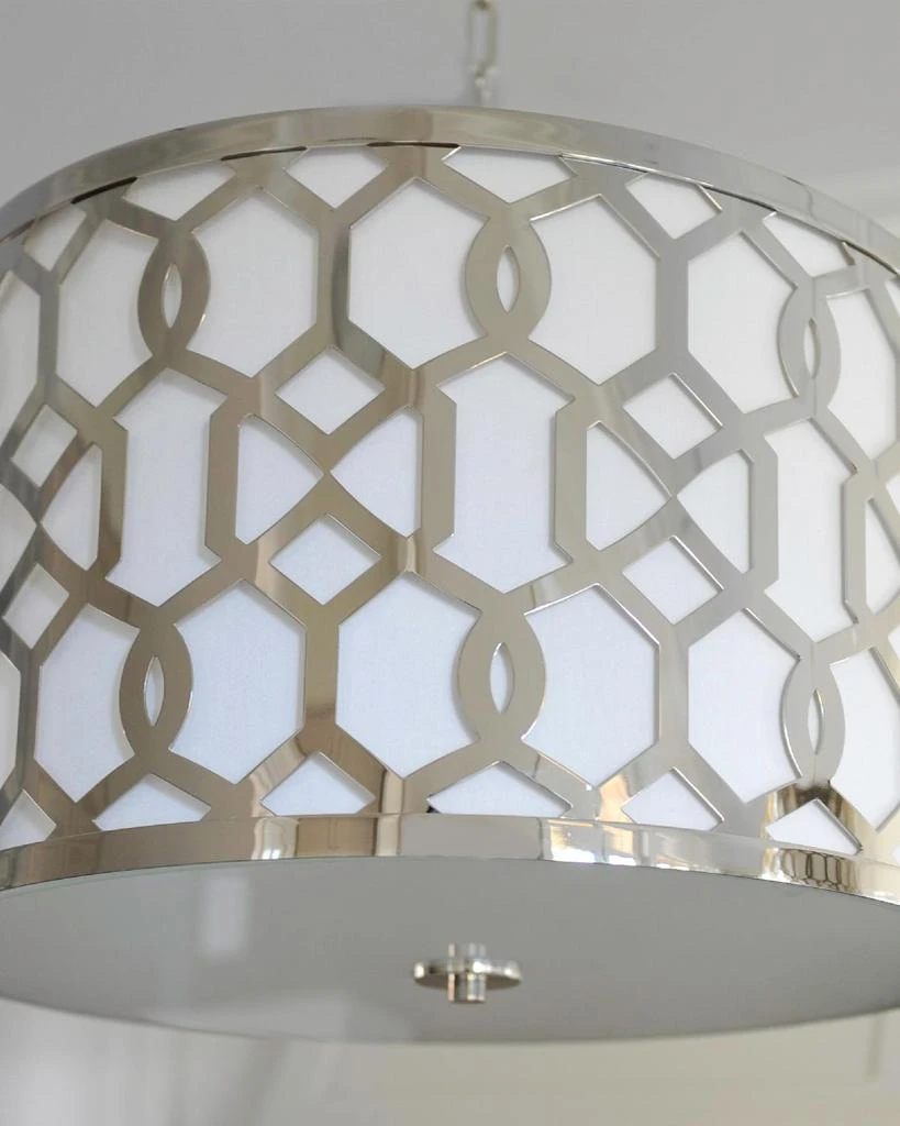 Crystorama Jennings 5-Light Chandelier 2