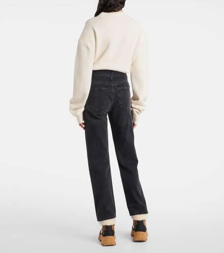 Citizens of Humanity Blaine high-rise slim jeans 3
