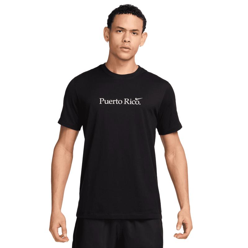 tee shirt nike foot locker