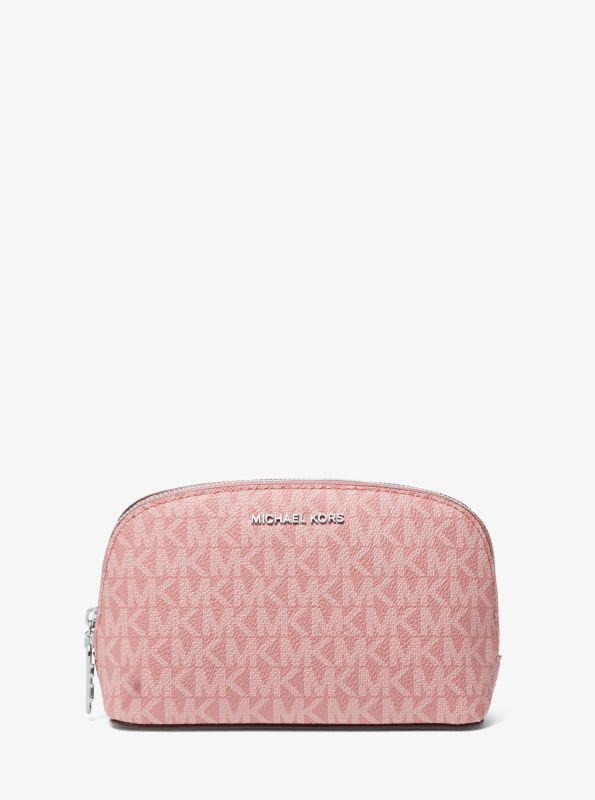 Michael Kors Small Signature Logo Travel Pouch
