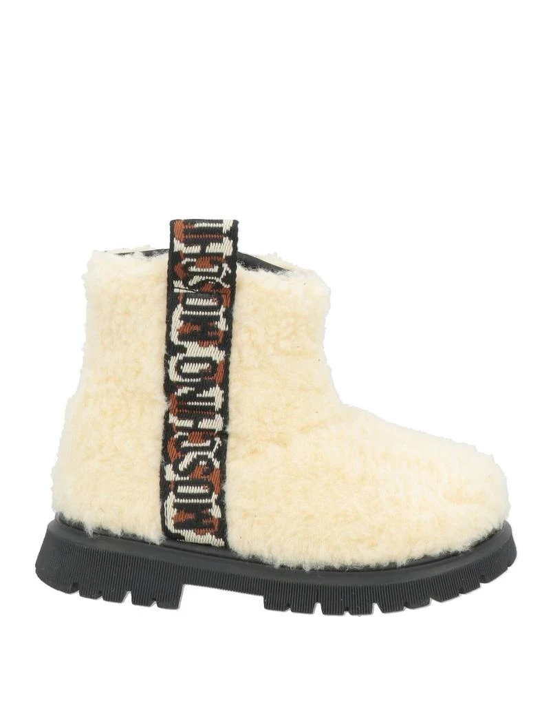 Moschino Ankle boot
