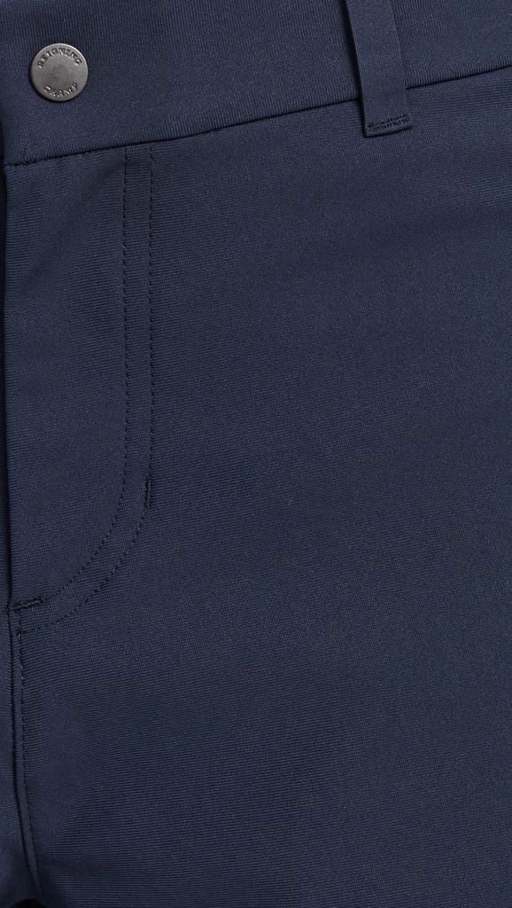 REIGNING CHAMP Stretch Warp Knit Coach's Pants 5