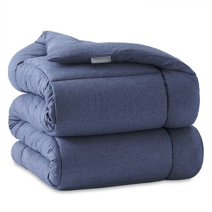 Bloomingdale
s My Colored Comforter 
Sham Set, King 8