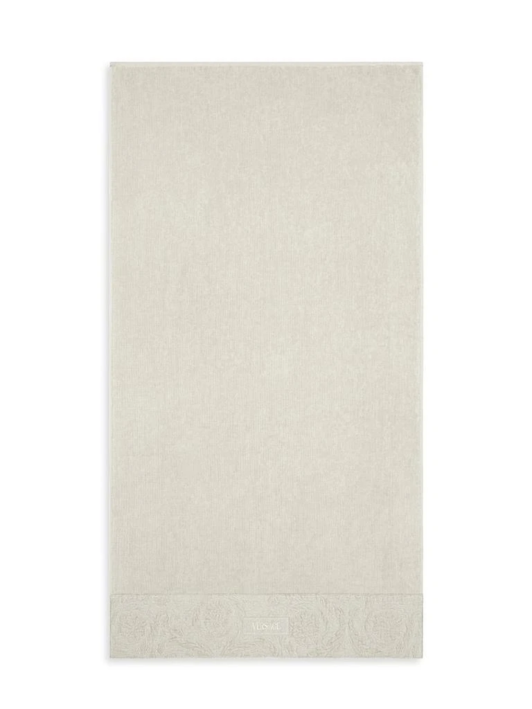 Versace Barocco Bath Towel 3