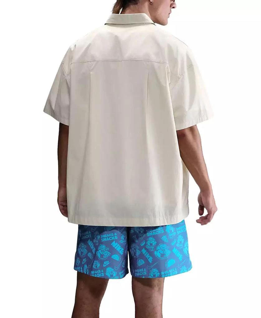 NIKE Club Men's Flow Sole Shorts 4