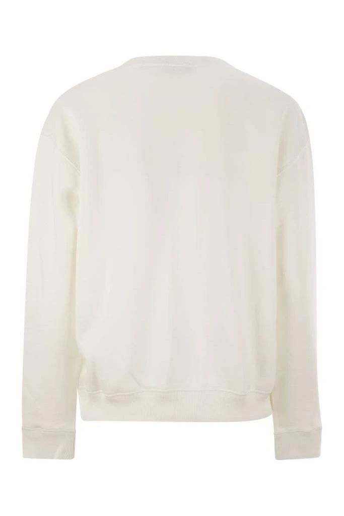 Ralph Lauren CREWNECK SWEATSHIRT 2