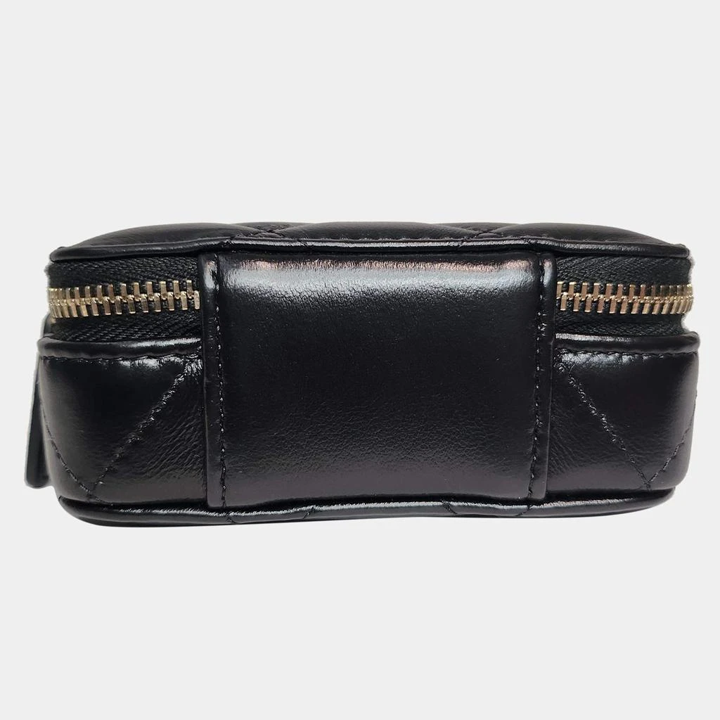 Chanel Chanel Black Mini Crossbody bag 7
