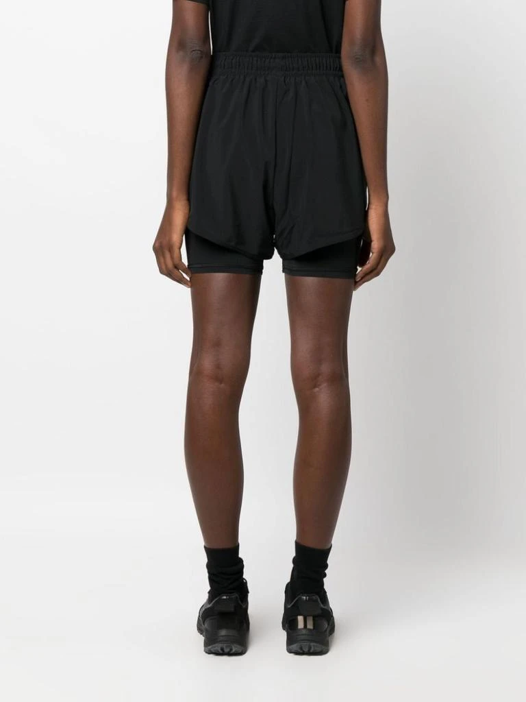Adidas 2 IN 1 SHORTS 4