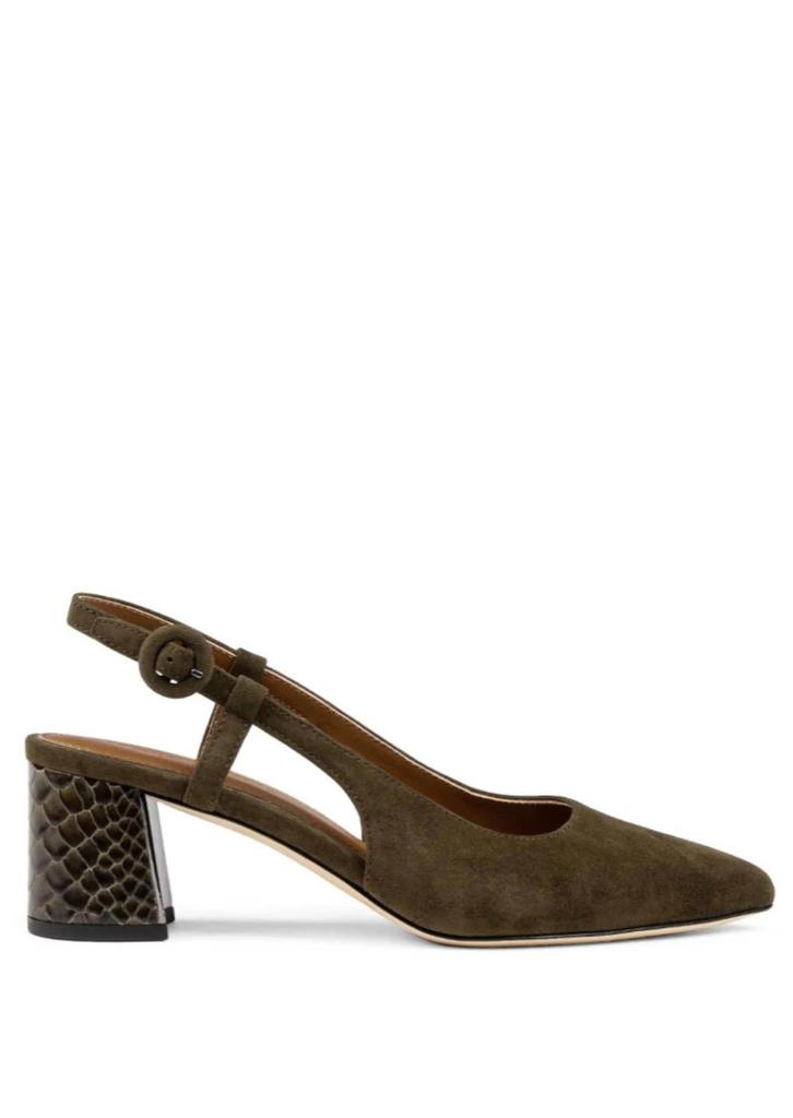 Donald Pliner Donald Pliner - Song Slingback