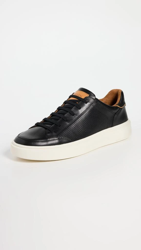 Allen Edmonds Oliver Leather Sneakers 1