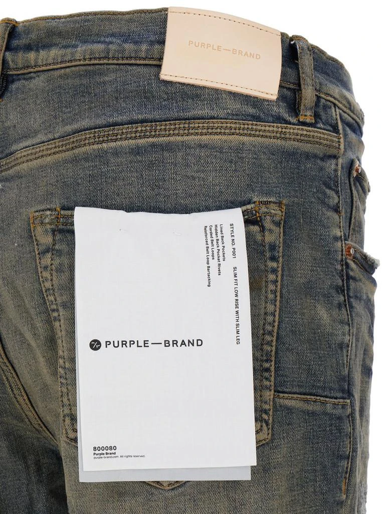 Purple Brand Purple Brand Jeans 3
