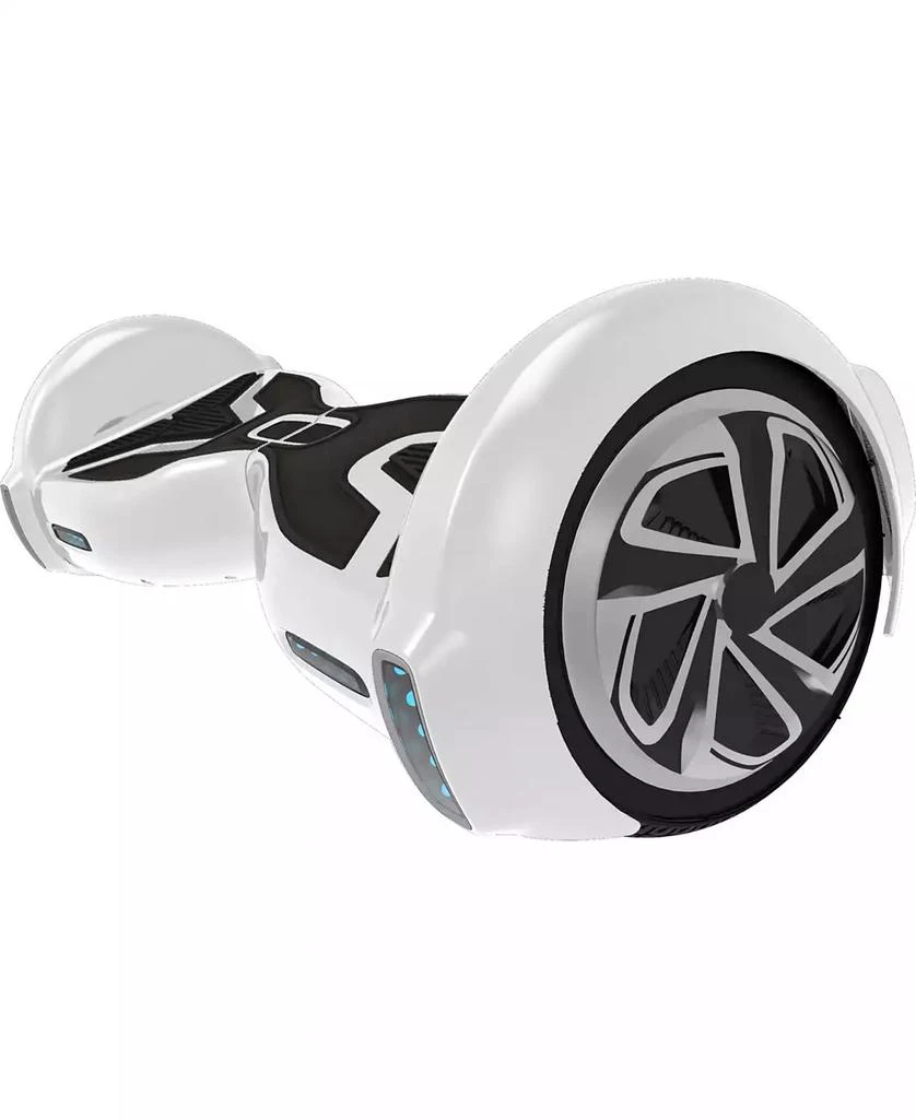 Macy's H1 Hoverboard 3