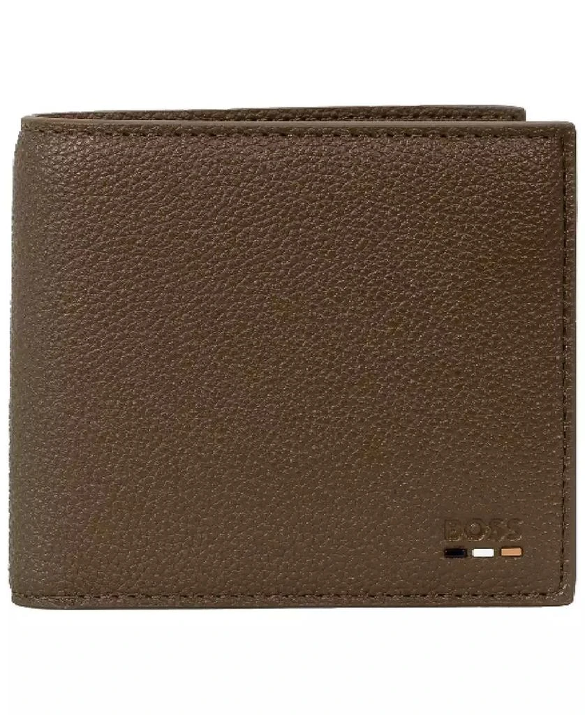 Hugo Boss Men
s Ray Bi-Fold Wallet