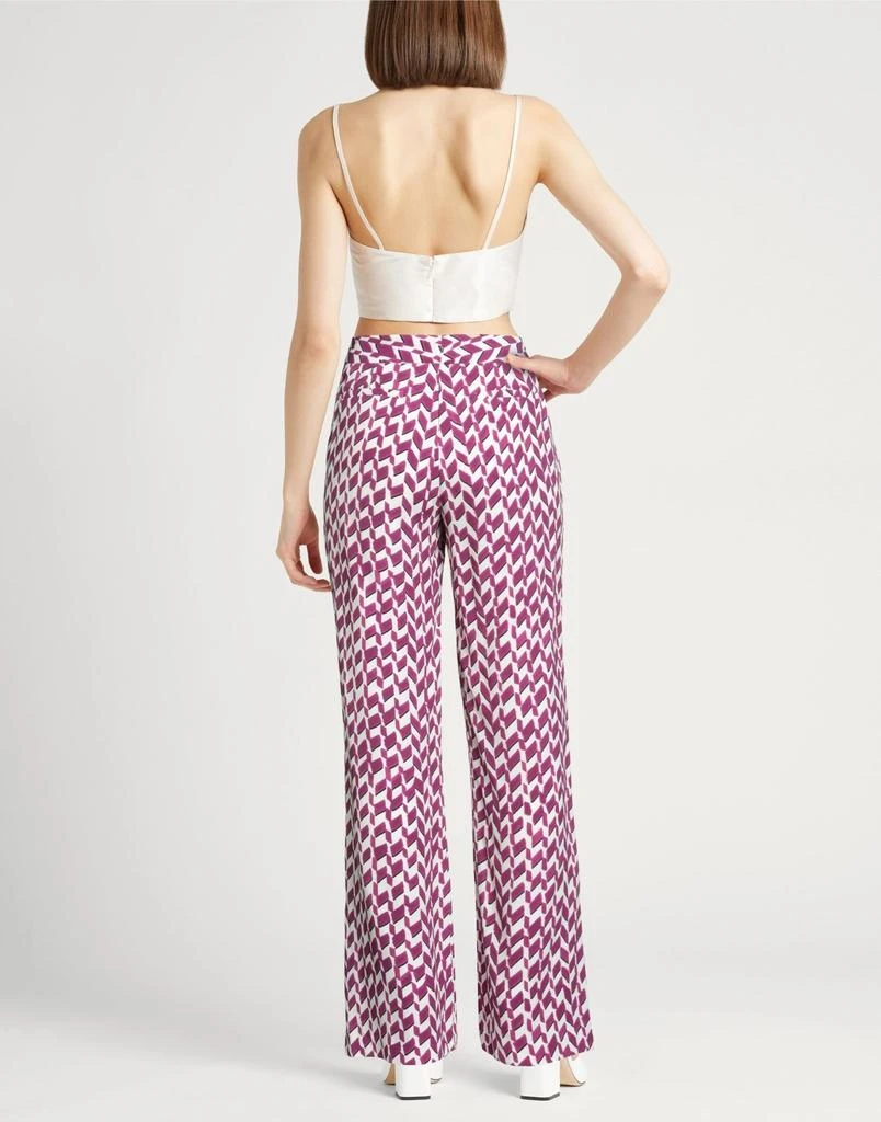 JUCCA Casual pants 3