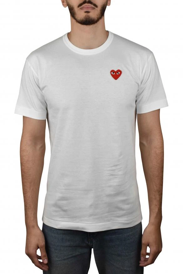 Comme des Garcons T-Shirt 2
